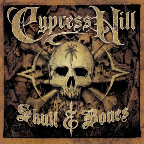 Cypress Hill